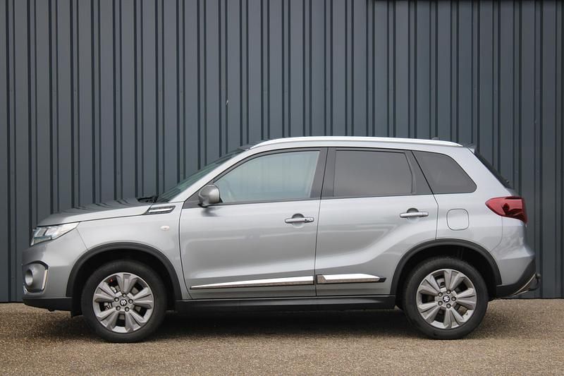 Occasion Suzuki Vitara 2022 Grijs SUV