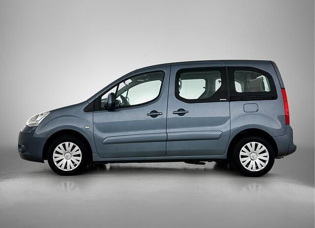 Occasion Citroën Berlingo 120 PK (88 kW) 2010 Grijs MPV