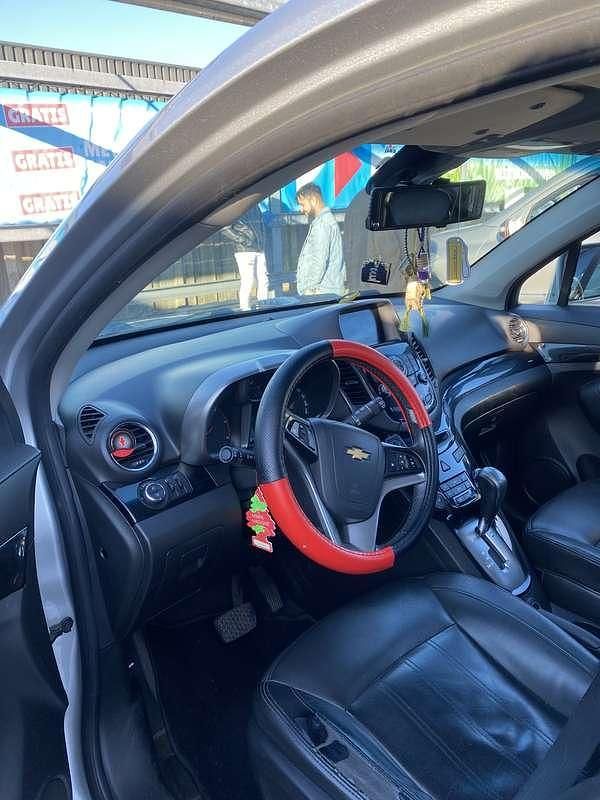 Gebruikt 2013 Chevrolet Orlando | € 4.000 - Afbeelding 1/4