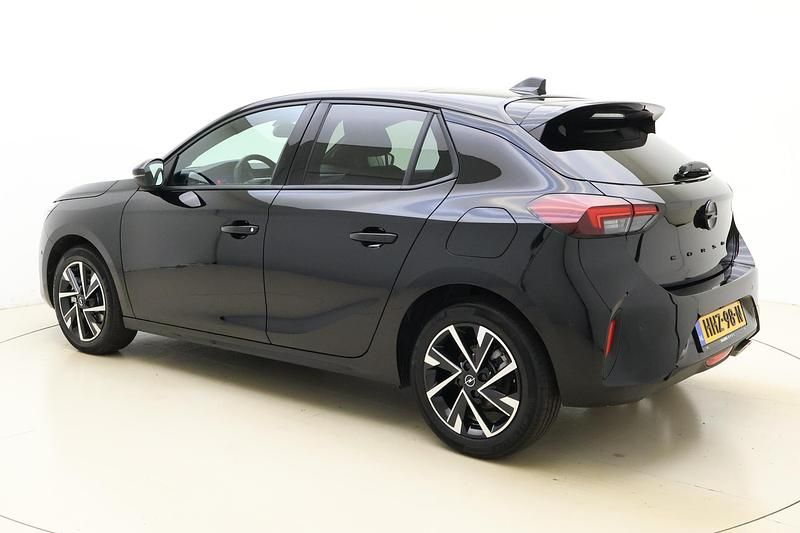 Occasion Opel Corsa 131 PK (96 kW) 2024 Zwart Hatchback