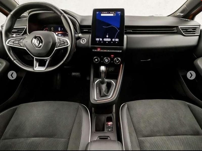 Occasion Renault Clio V Edition One 131 PK (96 kW) 2020 Sedan