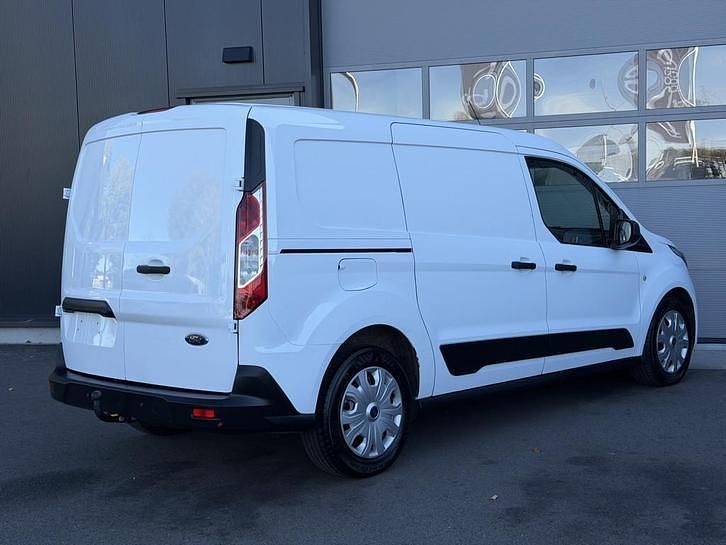 Occasion Ford Transit Connect Trend 101 PK (74 kW) 2023 Wit MPV