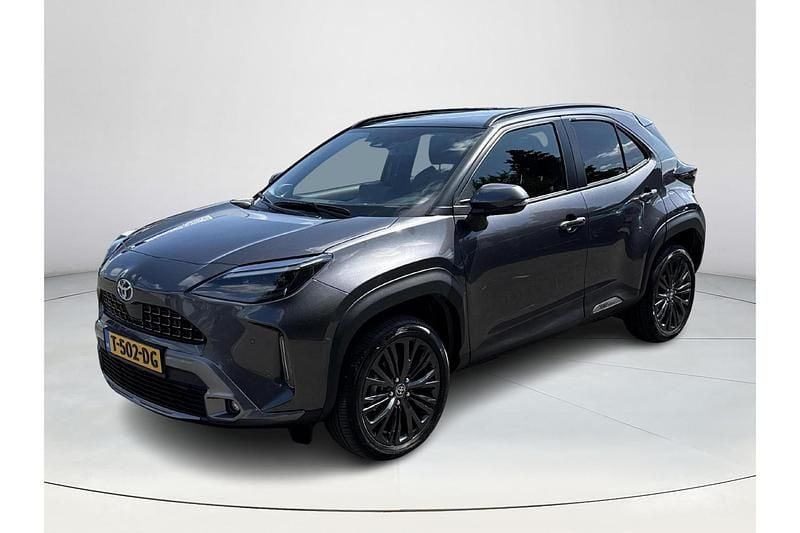 Gebruikt 2023 Toyota Yaris Hybrid | € 32.400 (Duur) - Afbeelding 1/1