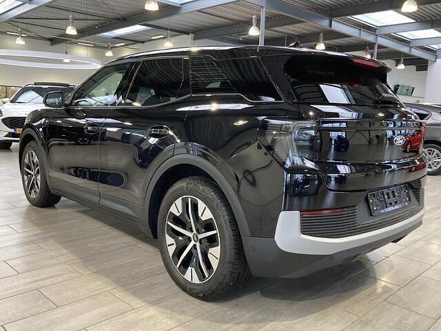 Occasion Ford Explorer Extended Range 210 kW (286 PK) 2024 Zwart (metallic) SUV