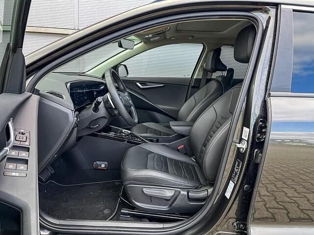 Occasion Kia e-Niro 150 kW (204 PK) 2023 Grijs SUV