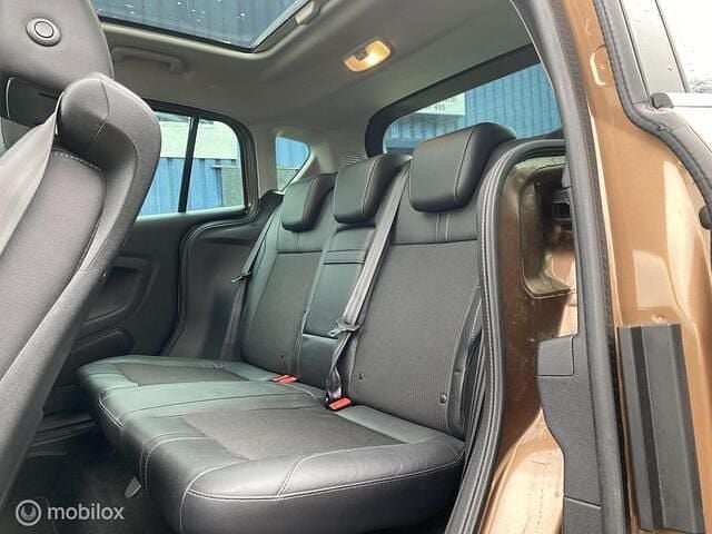 Occasion Ford B-MAX Titanium 105 PK (77 kW) 2013 Bruin MPV