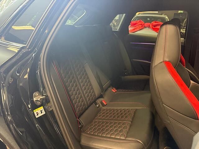 Occasion Audi RS3 Sportback Ambiente 400 PK (294 kW) 2024 Zwart Hatchback