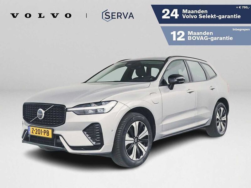 Gebruikt 2022 Volvo XC60 Plus SUV | € 53.995 (Eerlijke prijs) - Afbeelding 1/4