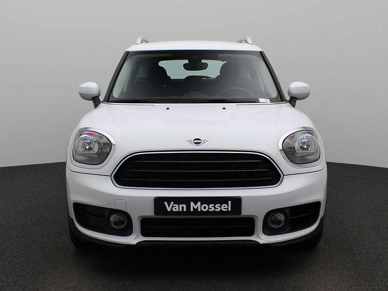 Occasion Mini One Countryman 102 PK (75 kW) 2020 Wit SUV