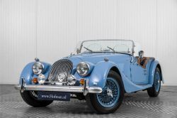 Occasion Morgan 4/4 86 PK (63 kW) 1979 Rood Cabriolet