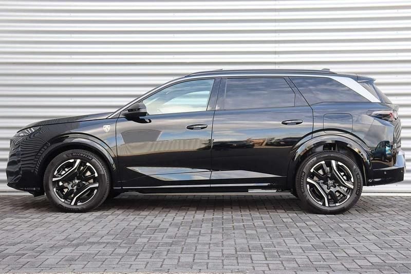 Occasion Peugeot e-5008 Avantage 156 kW (213 PK) 2025 Zwart SUV