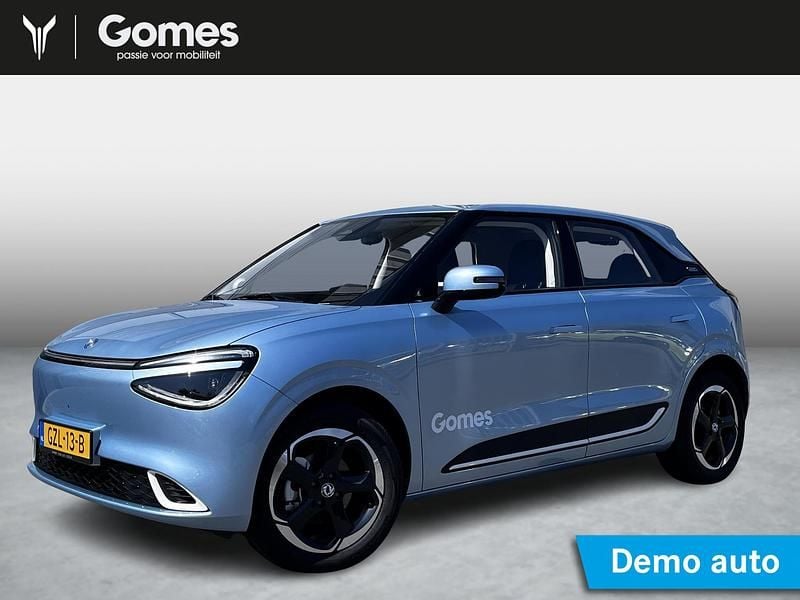 Blauw Occasion 2025 DongFeng Box Hatchback | € 20.950 (Eerlijke prijs) - Afbeelding 1/4