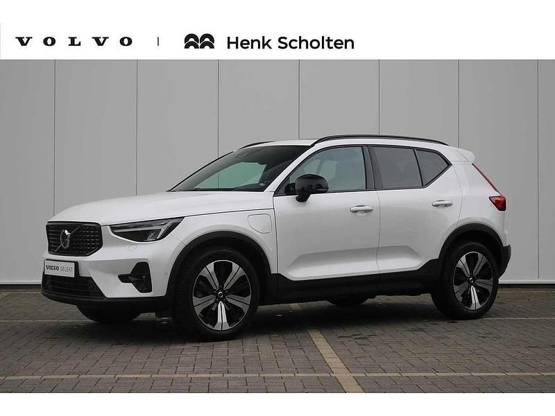 Occasion Volvo XC40 Plus 191 kW (261 PK) 2023 SUV