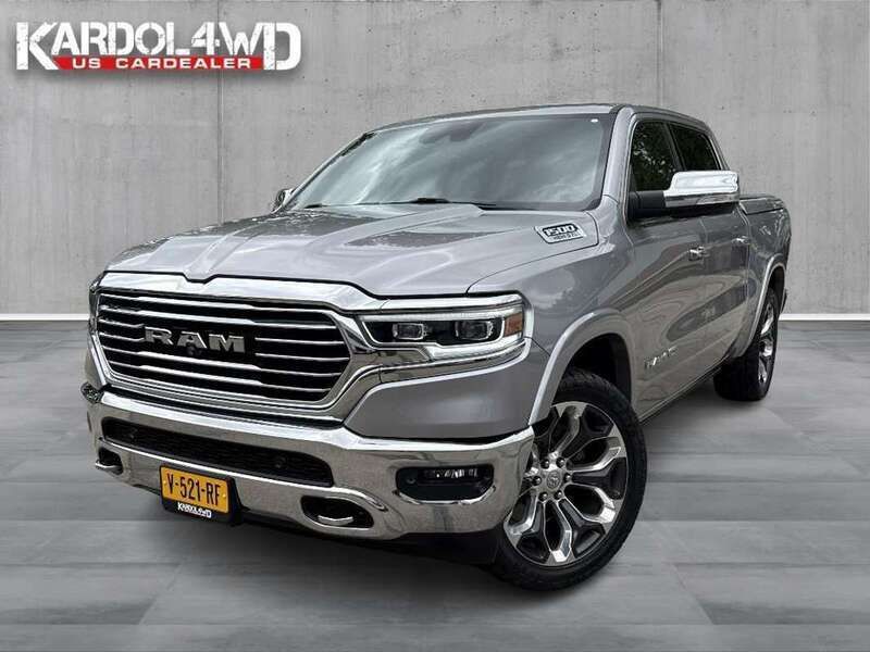 Overige Gebruikt 2018 Dodge Ram Pickup | € 47.950 - Afbeelding 1/4