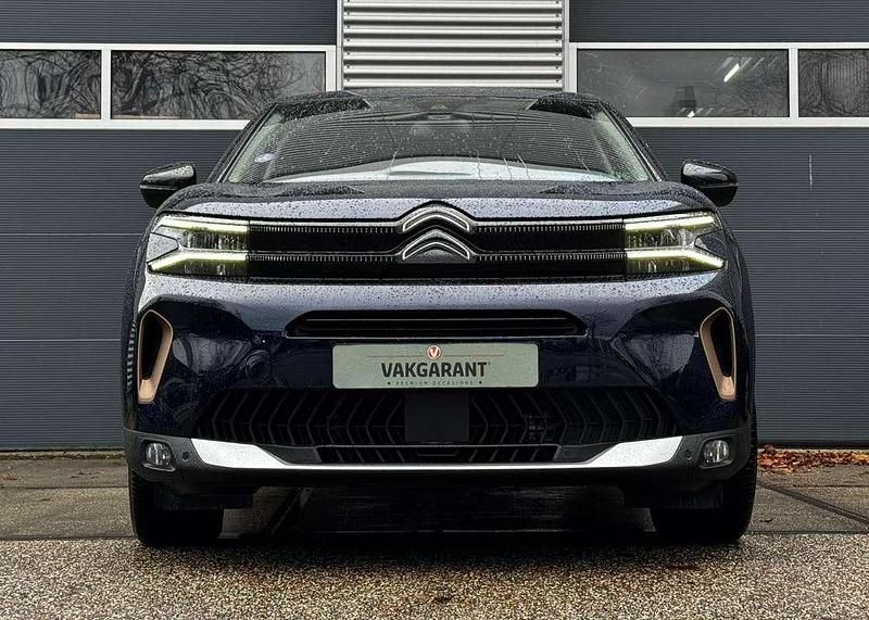 Occasion Citroën C5 Aircross 181 PK (133 kW) 2023 Blauw SUV