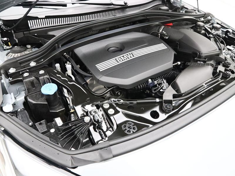 Occasion BMW 120 M Sport 170 PK (125 kW) 2025 Grijs Hatchback