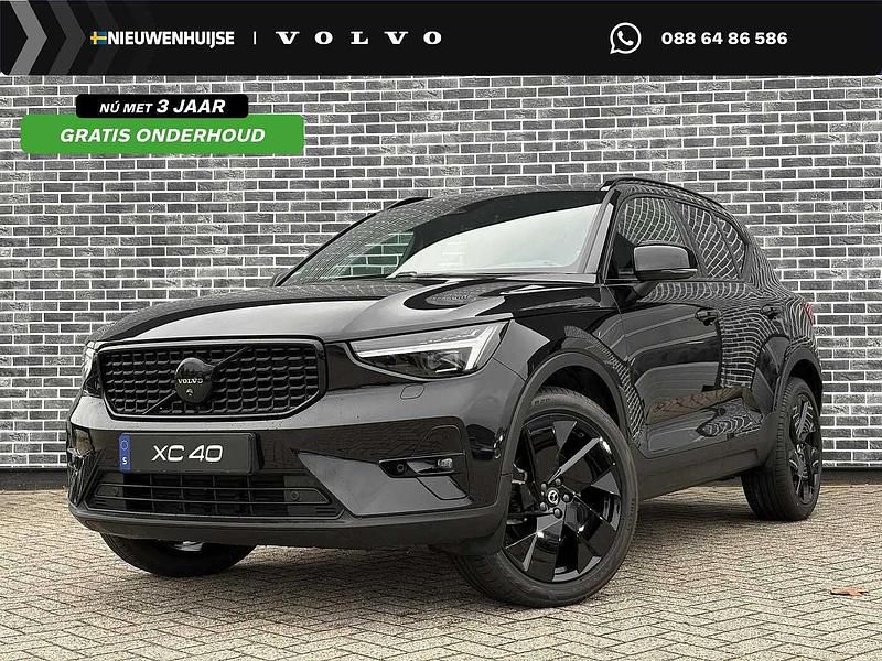 Occasion 2025 Volvo XC40 Plus SUV | € 45.694 (Iets duurder) - Afbeelding 1/4