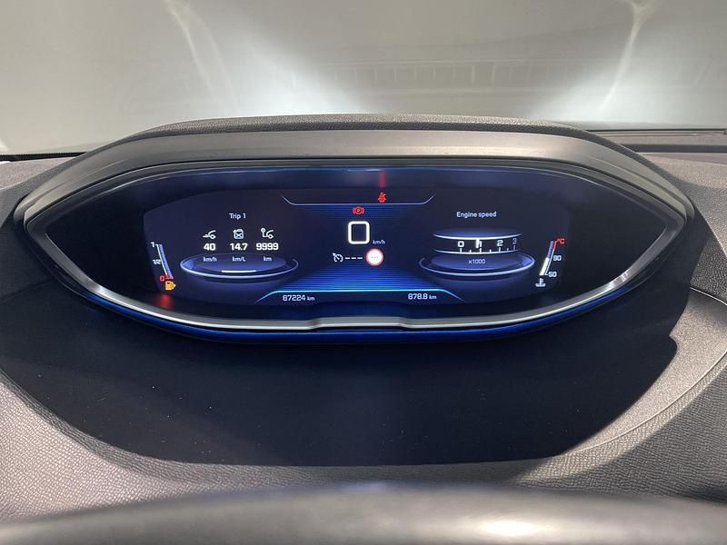 Occasion Peugeot 3008 Active 2017 Grijs SUV