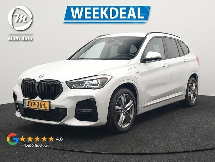 Occasion 2022 BMW iX1 M Sport SUV | € 24.890 (Super prijs) - Afbeelding 1/3