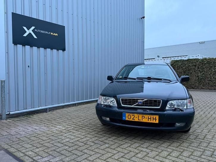 Occasion Volvo V40 136 PK (100 kW) 2003 Stationwagen