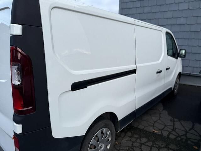 Occasion Renault Trafic 95 PK (69 kW) 2019 Wit MPV