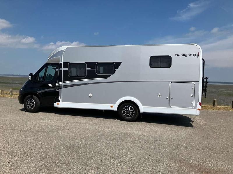Occasion Fiat Ducato 160 PK (117 kW) 2023 Van