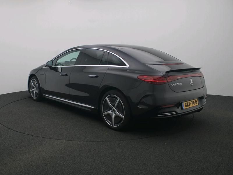 Occasion Mercedes EQE300 Sport Edition 180 kW (245 PK) 2024 Grijs Sedan