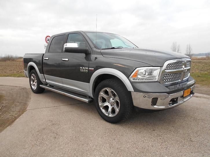 Occasion Dodge Ram 401 PK (294 kW) 2014