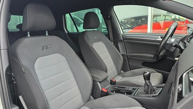 Occasion VW Golf VII Edition 125 PK (91 kW) 2014 Wit Hatchback