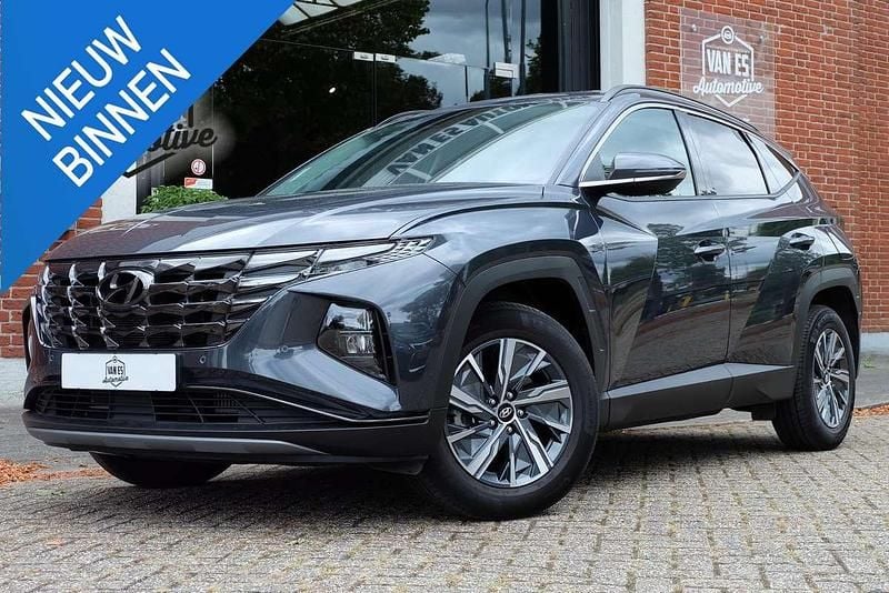 Gebruikt 2023 Hyundai Tucson Comfort SUV | € 30.950 (Super prijs) - Afbeelding 1/3