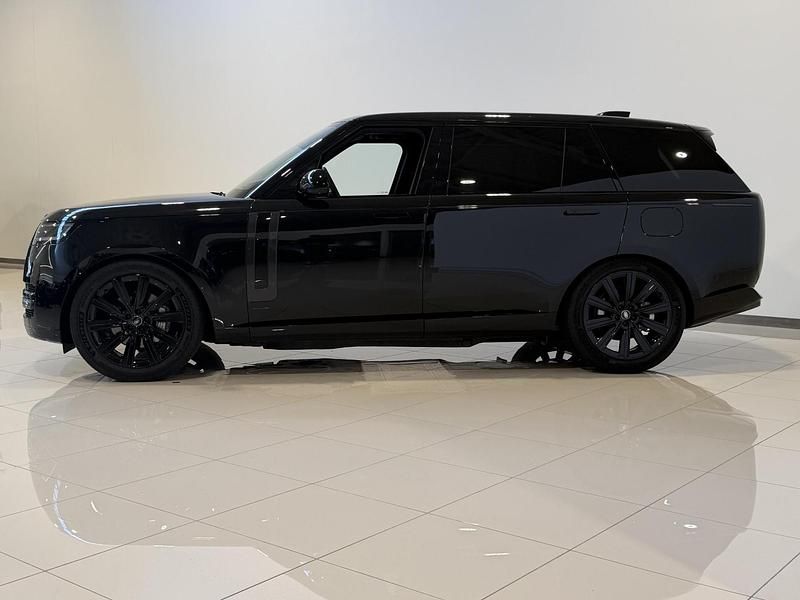 Nieuw 2026 Land Rover Range Rover HSE SUV – 2181HC Hillegom (Dealer ...