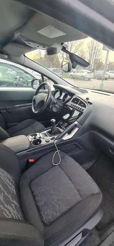 Occasion Peugeot 3008 Tendance 120 PK (88 kW) 2009 Stationwagen