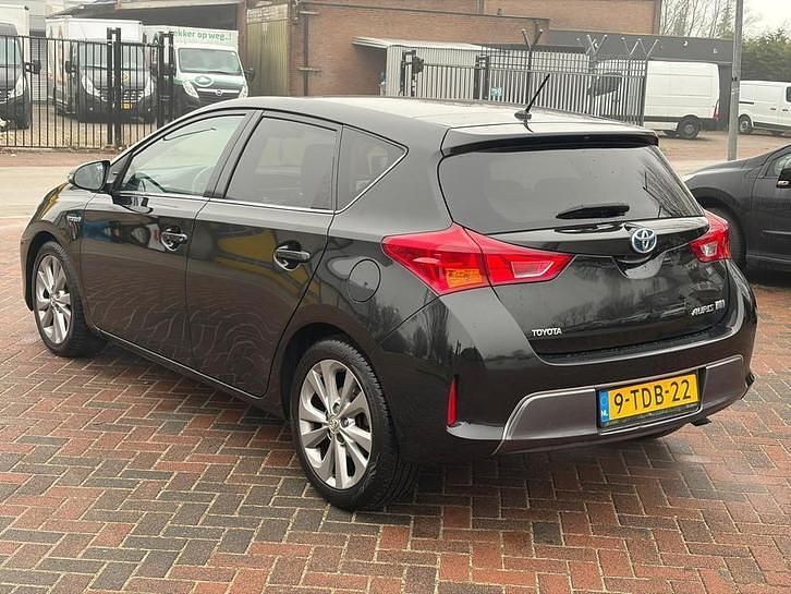 Occasion Toyota Auris 99 PK (72 kW) 2013