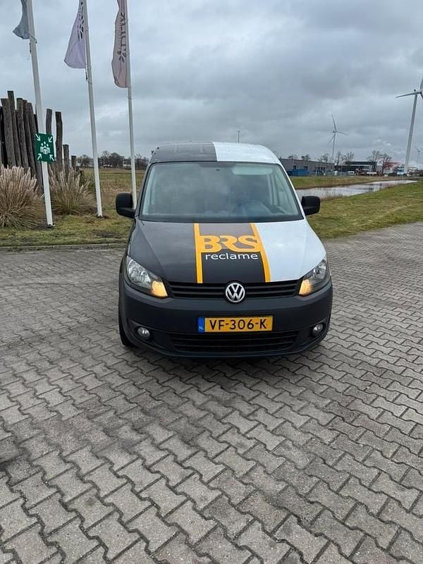Occasion VW Caddy 74 PK (54 kW) 2013 MPV
