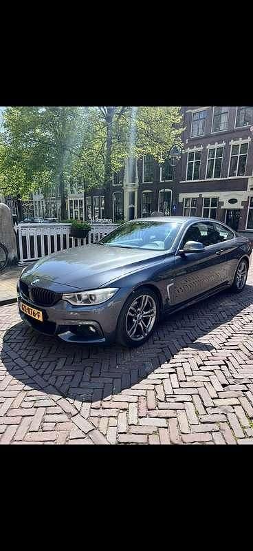 Occasion BMW 420 184 PK (135 kW) 2014 Coupé