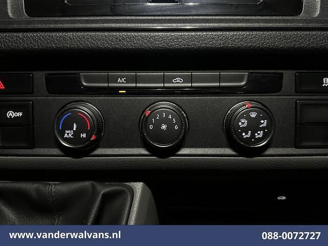 Occasion MAN TGE 141 PK (103 kW) 2023 Wit Van