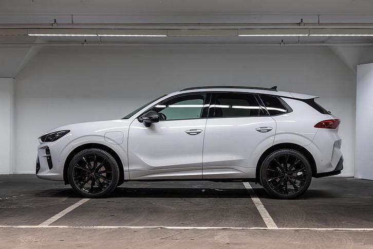 Occasion Cupra Terramar VZ 177 PK (130 kW) 2025 Wit SUV