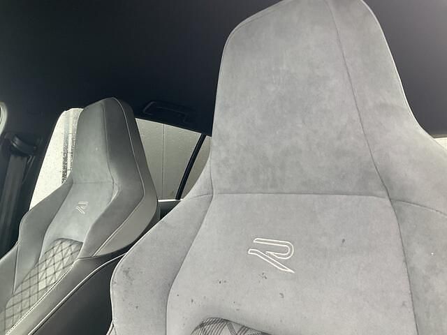 Occasion VW Golf VIII Business+ 144 PK (105 kW) 2022 Grijs Hatchback