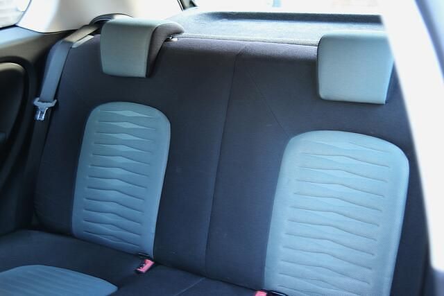 Occasion Fiat Grande Punto Lusso 77 PK (56 kW) 2008 Bruin Hatchback