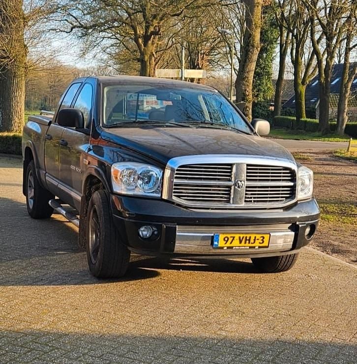 Occasion 2007 Dodge Ram Pickup | € 12.000 (Goede deal) - Afbeelding 1/4