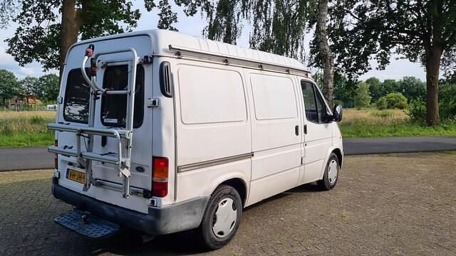 Occasion Ford Transit 69 PK (50 kW) 1995 Overige MPV