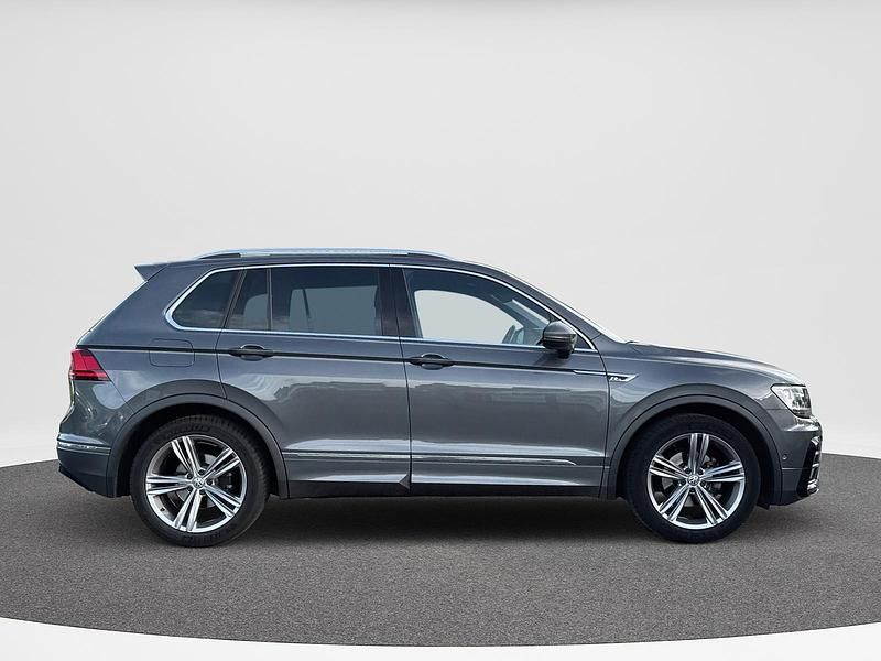 Occasion VW Tiguan Highline 150 PK (110 kW) 2020 Grijs SUV