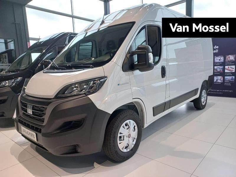 Witbianco Occasion 2024 Fiat E-Ducato | € 36.294 (Eerlijke prijs) - Afbeelding 1/4
