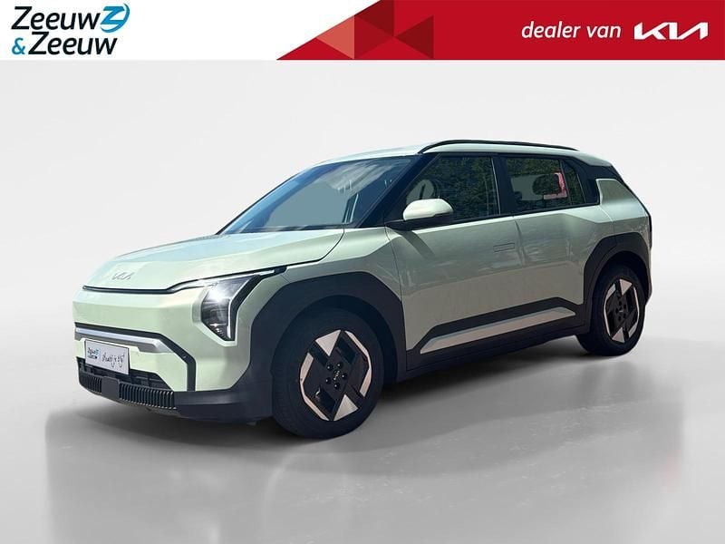 Nieuw 2025 Kia EV3 4 SUV | € 40.990 - Afbeelding 1/4