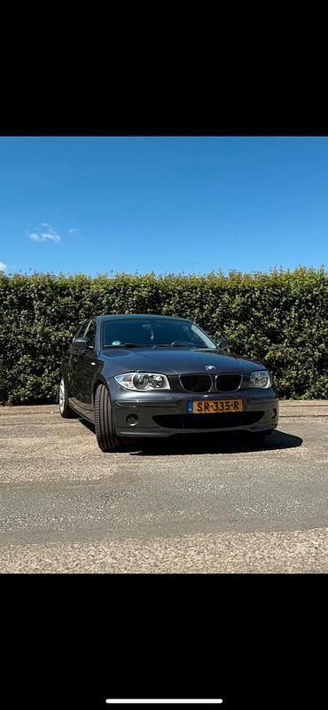 Occasion BMW 120 149 PK (109 kW) 2005 Hatchback
