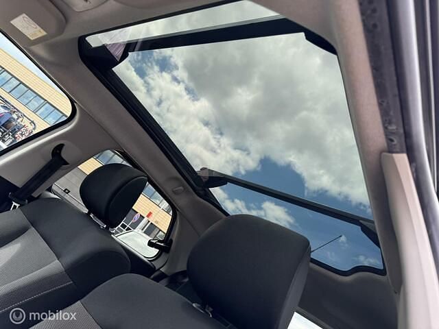 Occasion Citroën C4 Shine 82 PK (60 kW) 2014 Wit SUV