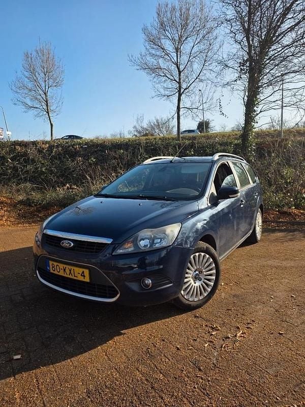 Occasion Ford Focus 125 PK (91 kW) 2010 Stationwagen
