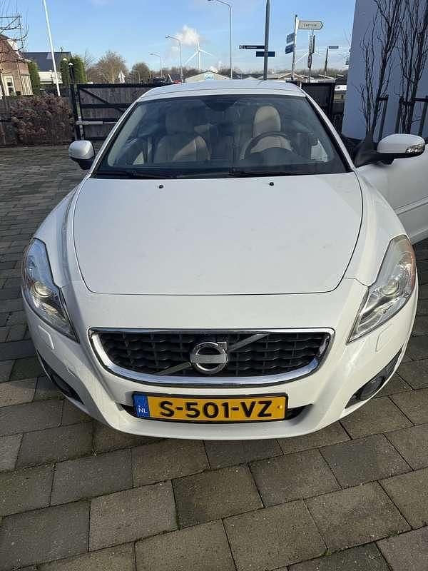 Occasion Volvo C70 Momentum 230 PK (169 kW) 2011 Cabriolet