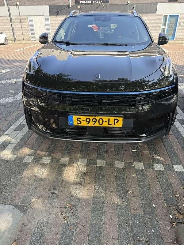 Gebruikt 2023 Lynk & Co 01 SUV | € 25.500 (Goede deal) - Afbeelding 1/4