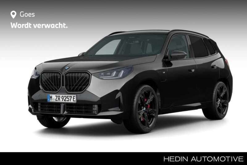 Overig Nieuw 2025 BMW X3 M Sport SUV | € 87.559 (Eerlijke prijs) - Afbeelding 1/4